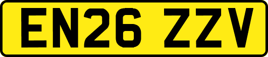 EN26ZZV