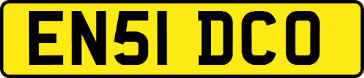 EN51DCO