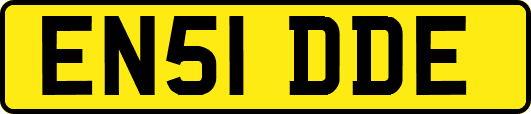 EN51DDE