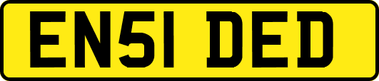 EN51DED