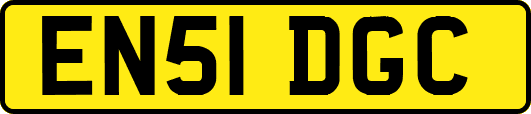 EN51DGC