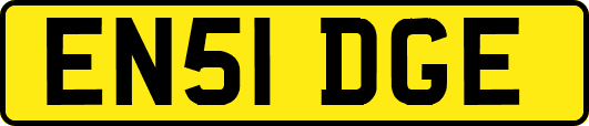 EN51DGE