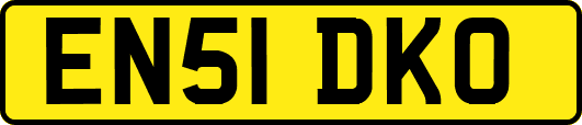 EN51DKO