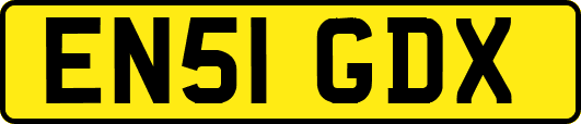 EN51GDX
