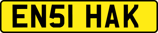 EN51HAK