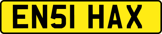 EN51HAX