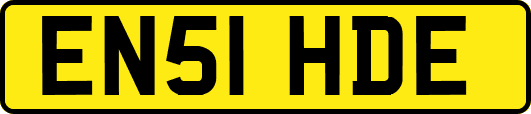 EN51HDE