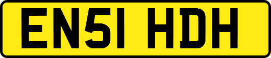 EN51HDH