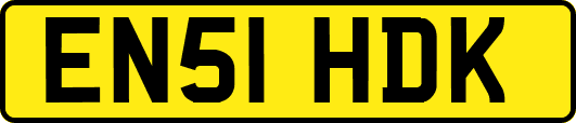 EN51HDK