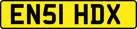 EN51HDX