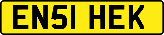 EN51HEK