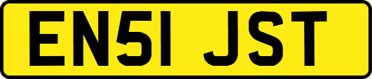 EN51JST