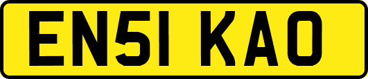 EN51KAO