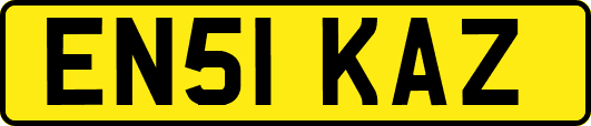 EN51KAZ