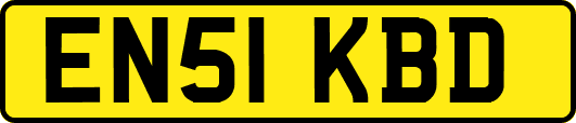 EN51KBD