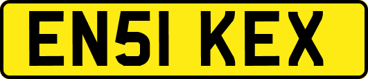 EN51KEX