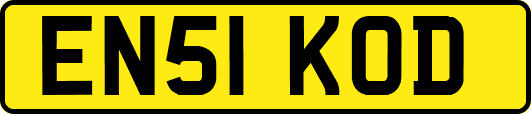 EN51KOD