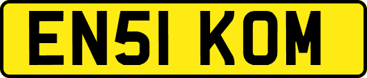 EN51KOM