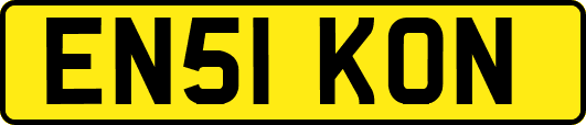 EN51KON
