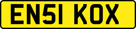 EN51KOX
