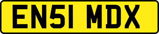 EN51MDX