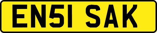 EN51SAK
