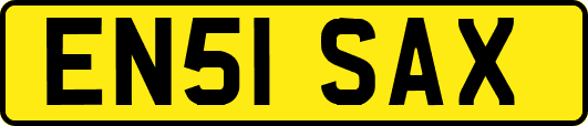 EN51SAX