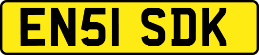 EN51SDK