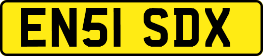 EN51SDX