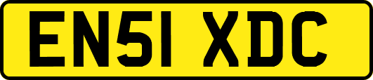 EN51XDC