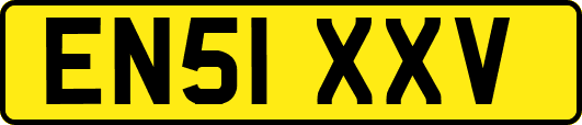 EN51XXV