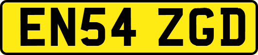 EN54ZGD
