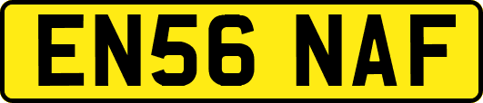 EN56NAF