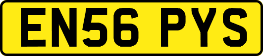 EN56PYS