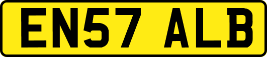 EN57ALB