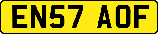 EN57AOF