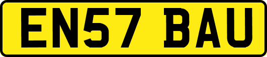 EN57BAU