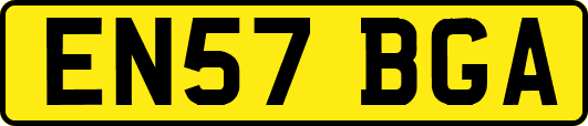 EN57BGA
