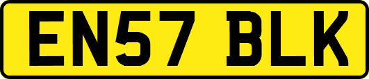 EN57BLK