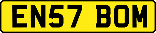 EN57BOM