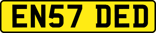 EN57DED