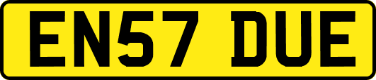 EN57DUE