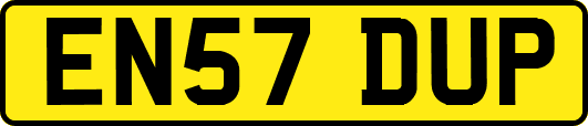 EN57DUP