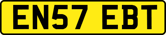 EN57EBT