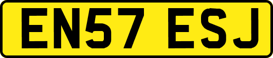 EN57ESJ