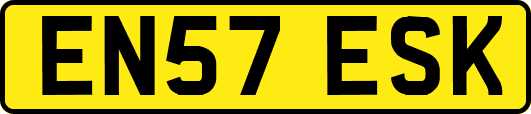 EN57ESK