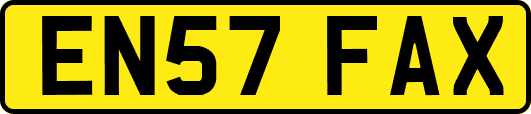 EN57FAX
