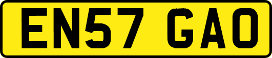 EN57GAO