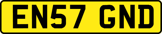 EN57GND