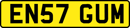EN57GUM